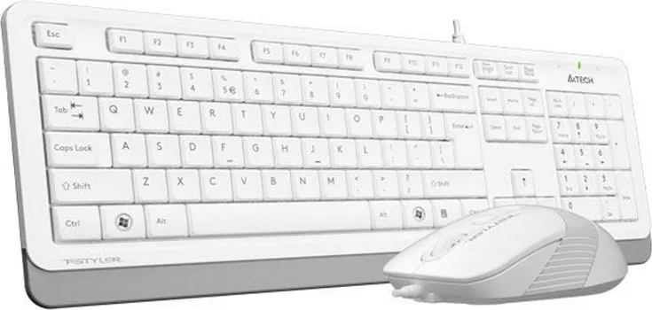 A4 TECH F1010 FSTYLER (3 / 16)