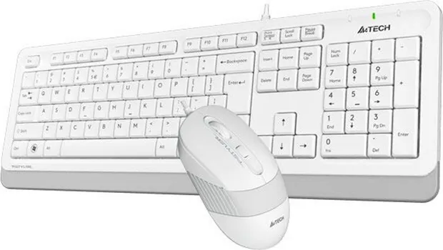 A4 TECH F1010 FSTYLER (4 / 16)