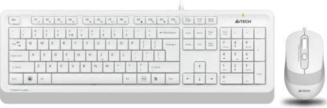 A4 TECH F1010 FSTYLER (8 / 17)