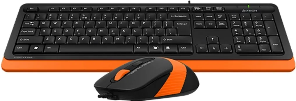 A4 TECH F1010 FSTYLER (5 / 16)