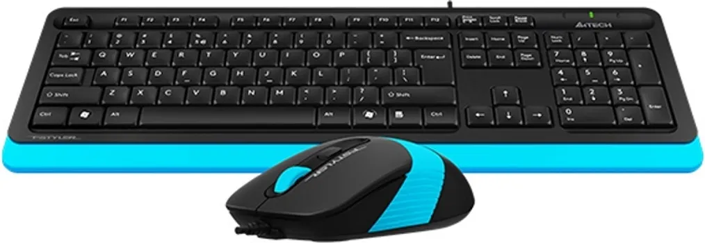 A4 TECH F1010 FSTYLER (6 / 16)