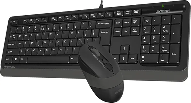 A4 TECH F1010 FSTYLER (7 / 16)