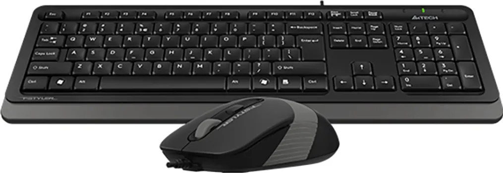 A4 TECH F1010 FSTYLER (8 / 16)