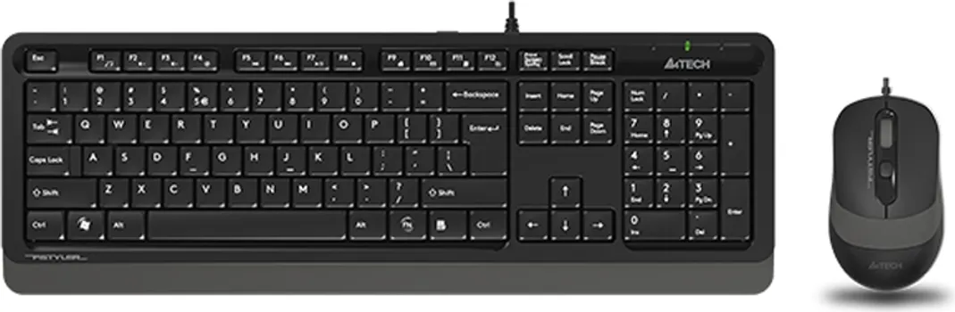 A4 TECH F1010 FSTYLER (9 / 16)