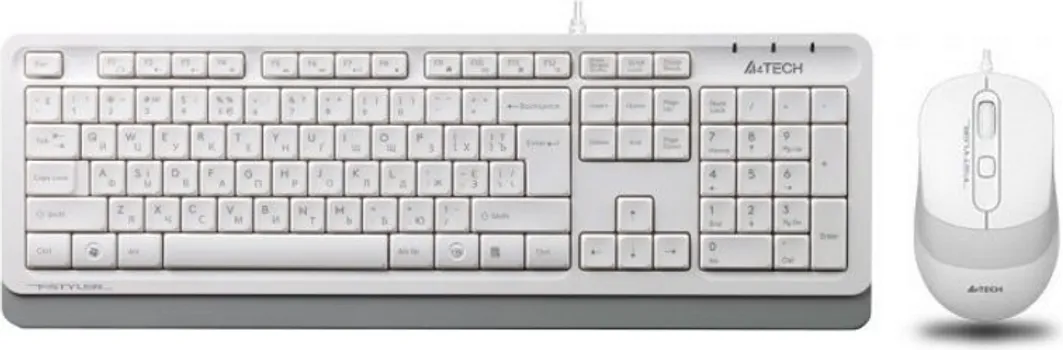 A4 TECH F1010 FSTYLER (10 / 16)
