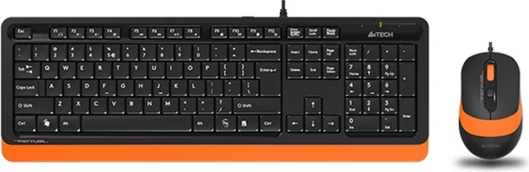 A4 TECH F1010 FSTYLER (11 / 16)