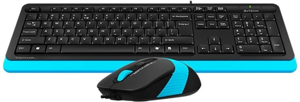 A4 TECH F1010 FSTYLER (13 / 17)