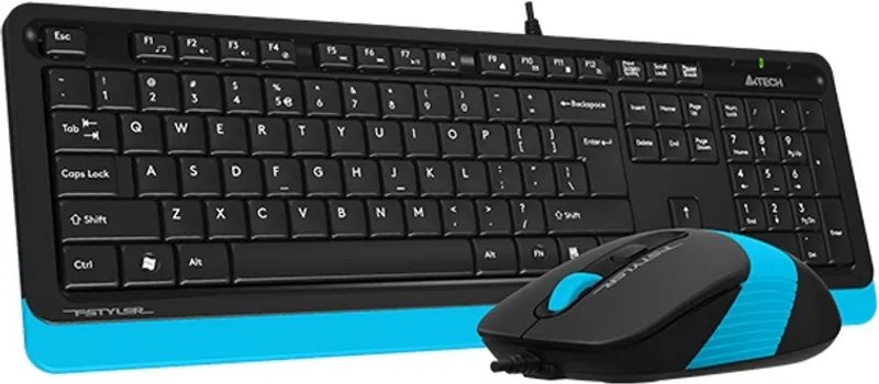 A4 TECH F1010 FSTYLER (13 / 16)
