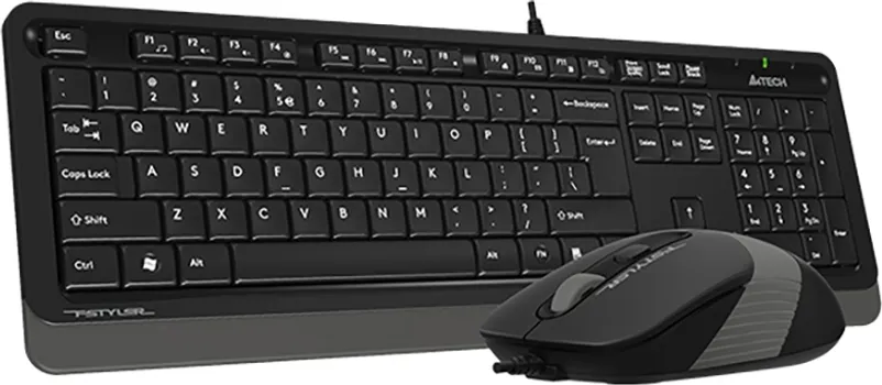 A4 TECH F1010 FSTYLER (15 / 16)