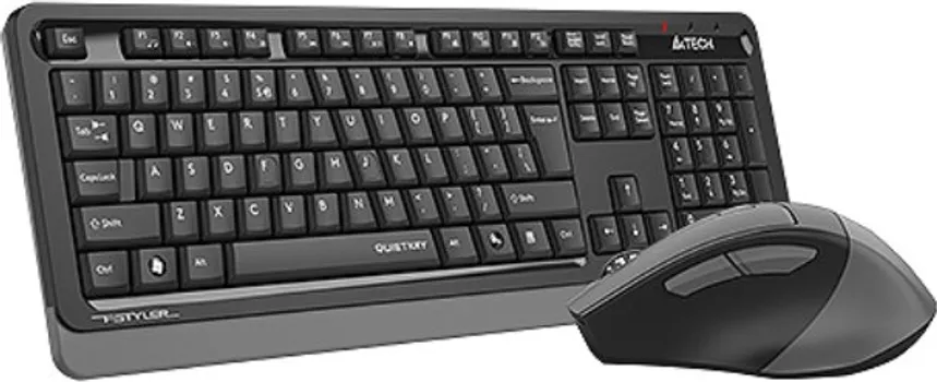 A4 TECH FGS1035Q FSTYLER (3 / 4)