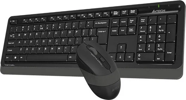 A4 TECH FG1010 FSTYLER [WIRELESS] (1 / 13)