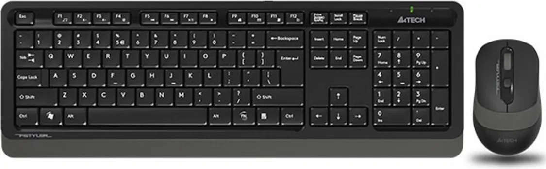 A4 TECH FG1010 FSTYLER [WIRELESS] (2 / 13)