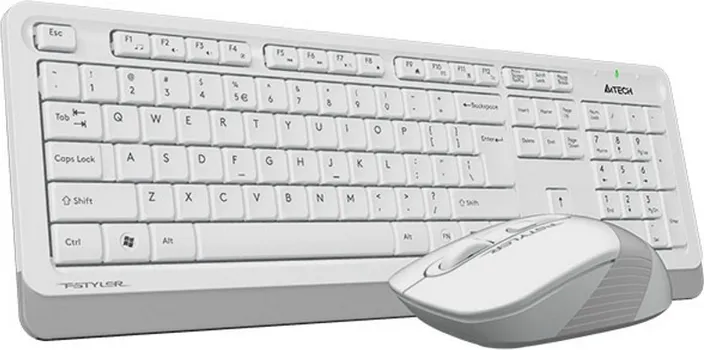 A4 TECH FG1010 FSTYLER [WIRELESS] (3 / 13)