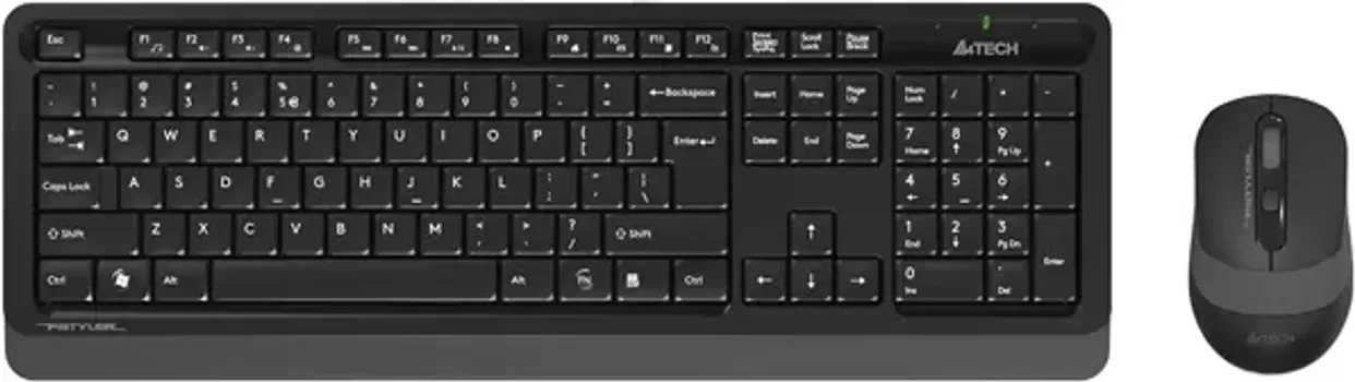 A4 TECH FG1010 FSTYLER [WIRELESS] (3 / 13)