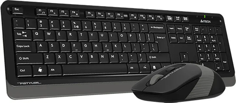 A4 TECH FG1010 FSTYLER [WIRELESS] (5 / 13)