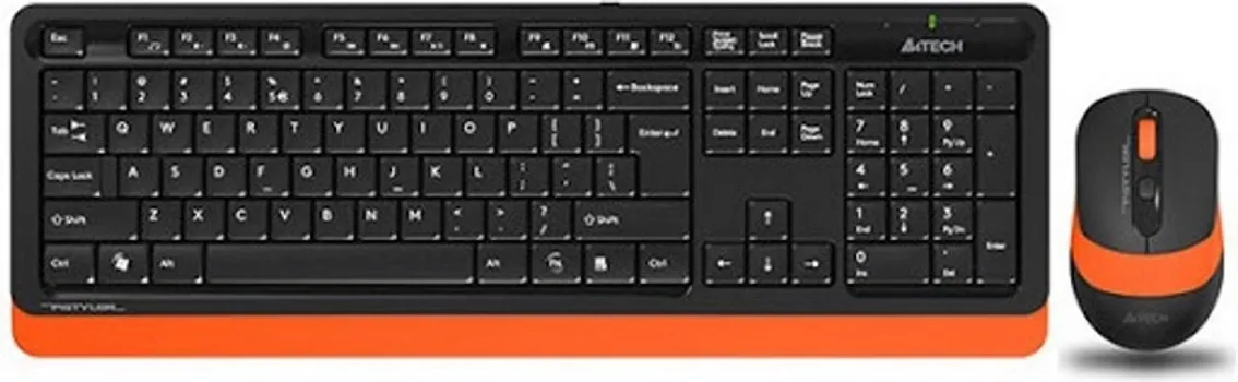 A4 TECH FG1010 FSTYLER [WIRELESS] (7 / 13)