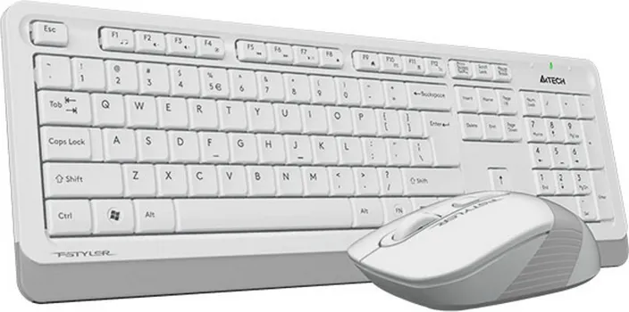 A4 TECH FG1010 FSTYLER [WIRELESS] (9 / 13)