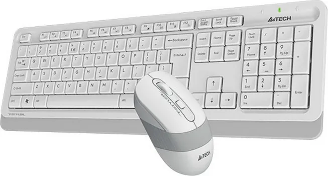 A4 TECH FG1010 FSTYLER [WIRELESS] (10 / 13)