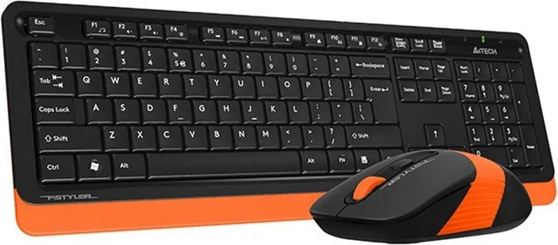 A4 TECH FG1010 FSTYLER [WIRELESS] (11 / 13)