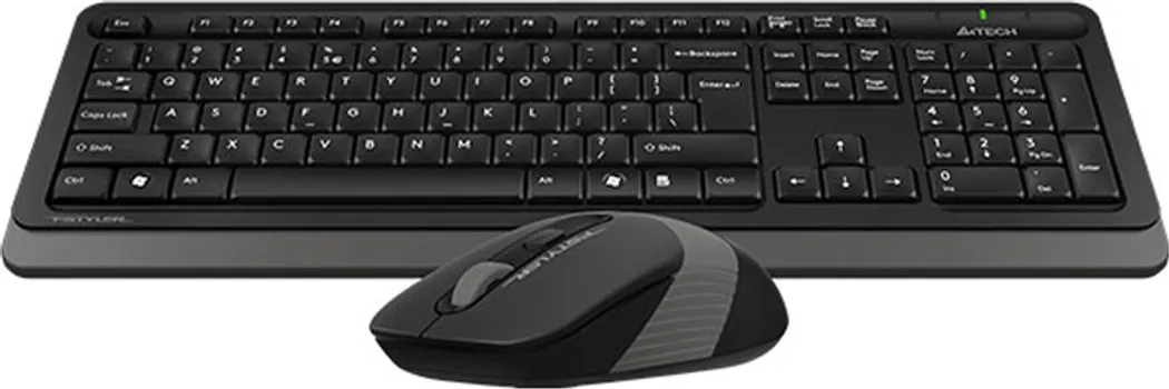 A4 TECH FG1010 FSTYLER [WIRELESS] (12 / 13)