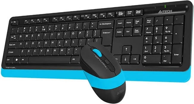 A4 TECH FG1010 FSTYLER [WIRELESS] (13 / 13)