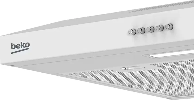 BEKO HNS61222NAW ASPIRATOR (1 / 2)