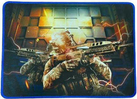 AOAS K6 01 GAMING [320x240x2mm] (1 / 2)