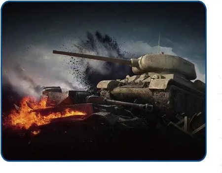 AOAS K6 06 GAMING [320x240x2mm] (1 / 2)