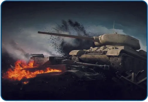 AOAS K6 06 GAMING [320x240x2mm] (2 / 2)