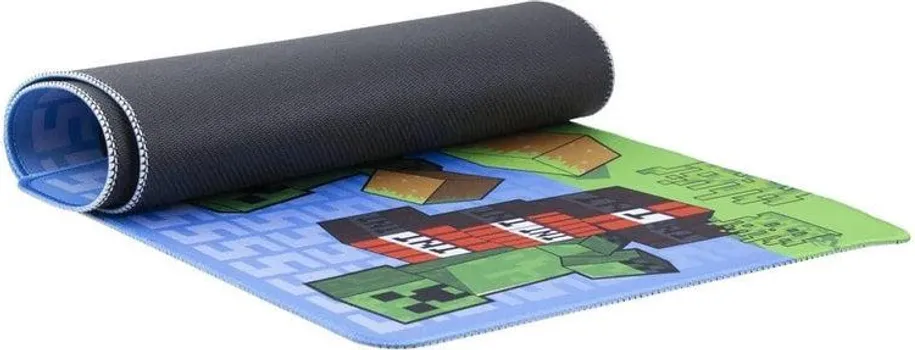 PALADONE MINECRAFT CREEPER - DESK MAT (3 / 5)