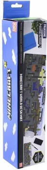 PALADONE MINECRAFT WORLD DESK MAT 790x300mm (2 / 4)