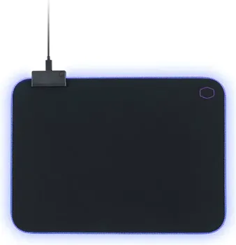 COOLER MASTER MP750 SOFT RGB [370x270x3mm] (1 / 5)