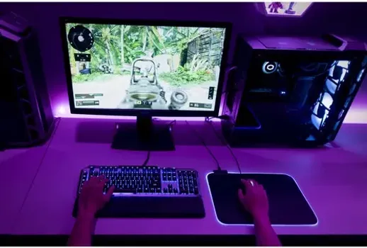 COOLER MASTER MP750 SOFT RGB [370x270x3mm] (5 / 5)
