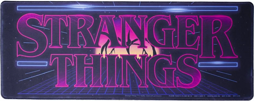 PALADONE STRANGER THINGS ARCADE LOGO 800x300mm (1 / 3)
