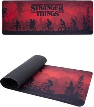 PALADONE STRANGER THINGS CLASSIC LOGO 800x300mm (4 / 5)