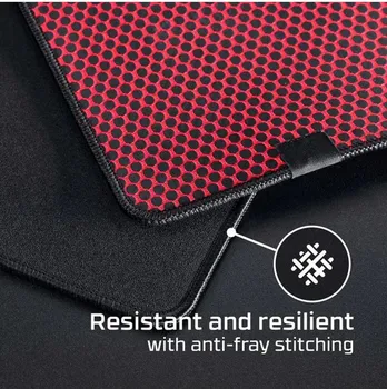 HYPERX PULSEFIRE MAT 2XL (10 / 10)
