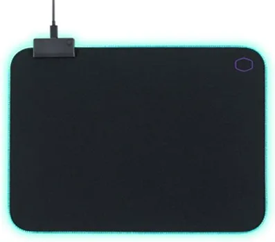 COOLER MASTER MP750 SOFT RGB [470x350x3mm] (3 / 3)