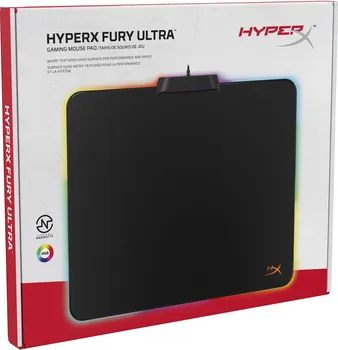 HYPERX FURY ULTRA RGB (2 / 3)