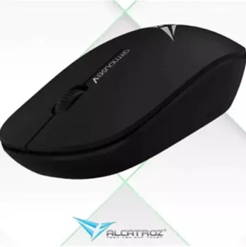 ALCATROZ AIRMOUSE V [WIRELESS] (2 / 5)