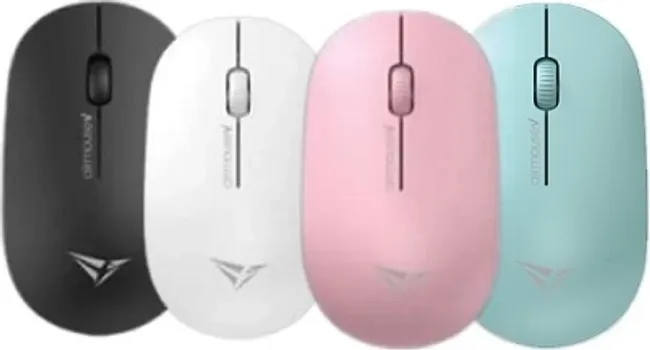 ALCATROZ AIRMOUSE V [WIRELESS] (5 / 5)