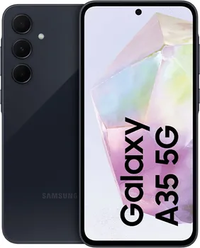 SAMSUNG GALAXY A35 5G 6GB / 128GB (1 / 45)