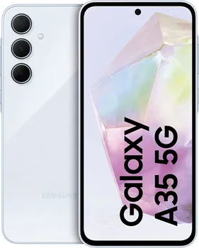 SAMSUNG GALAXY A35 5G 6GB / 128GB (3 / 45)