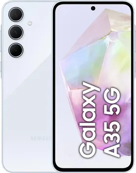 SAMSUNG GALAXY A35 5G 6GB / 128GB (6 / 45)
