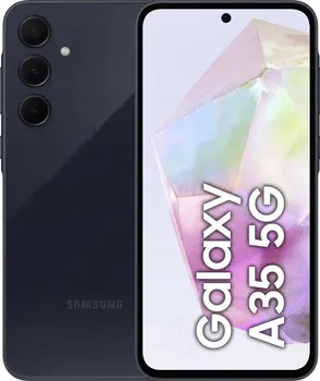 SAMSUNG GALAXY A35 5G 6GB / 128GB (10 / 45)