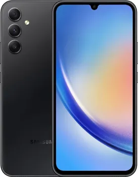 SAMSUNG GALAXY A35 5G 6GB / 128GB (12 / 45)
