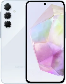 SAMSUNG GALAXY A35 5G 6GB / 128GB (10 / 43)
