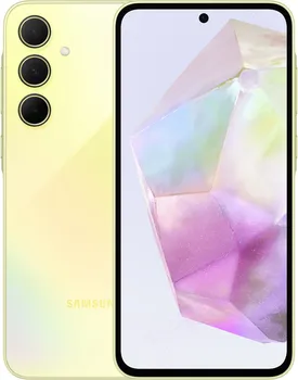 SAMSUNG GALAXY A35 5G 6GB / 128GB (38 / 45)
