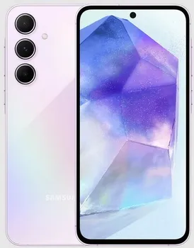 SAMSUNG GALAXY A556 A55 5G 8GB / 128GB (1 / 53)