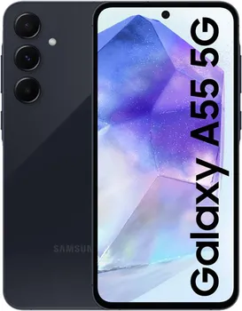 SAMSUNG GALAXY A556 A55 5G 8GB / 128GB (12 / 53)