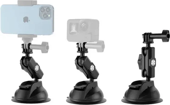 NZXT TE-SUC-012 SUCTION CUP [10kg max] (2 / 4)